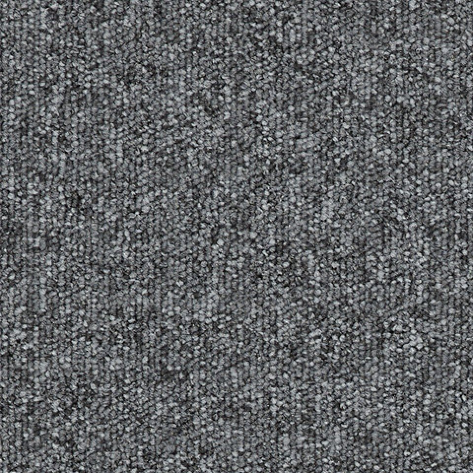 Interface Heuga 727 Onyx Carpet Tile